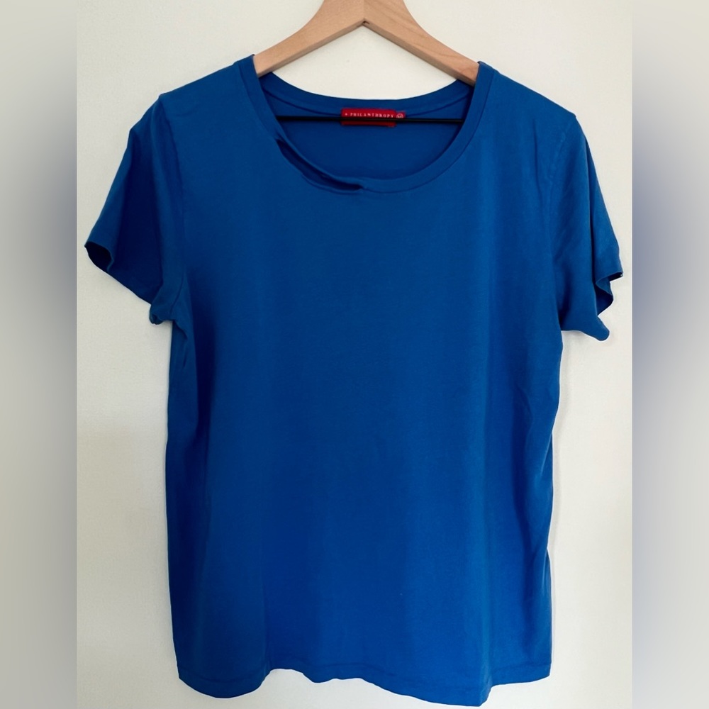n:Philanthropy Harlow Tee